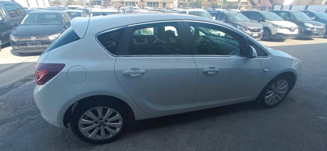 Opel Astra COSMO 1 PROPRIETARIO - LEGGI!