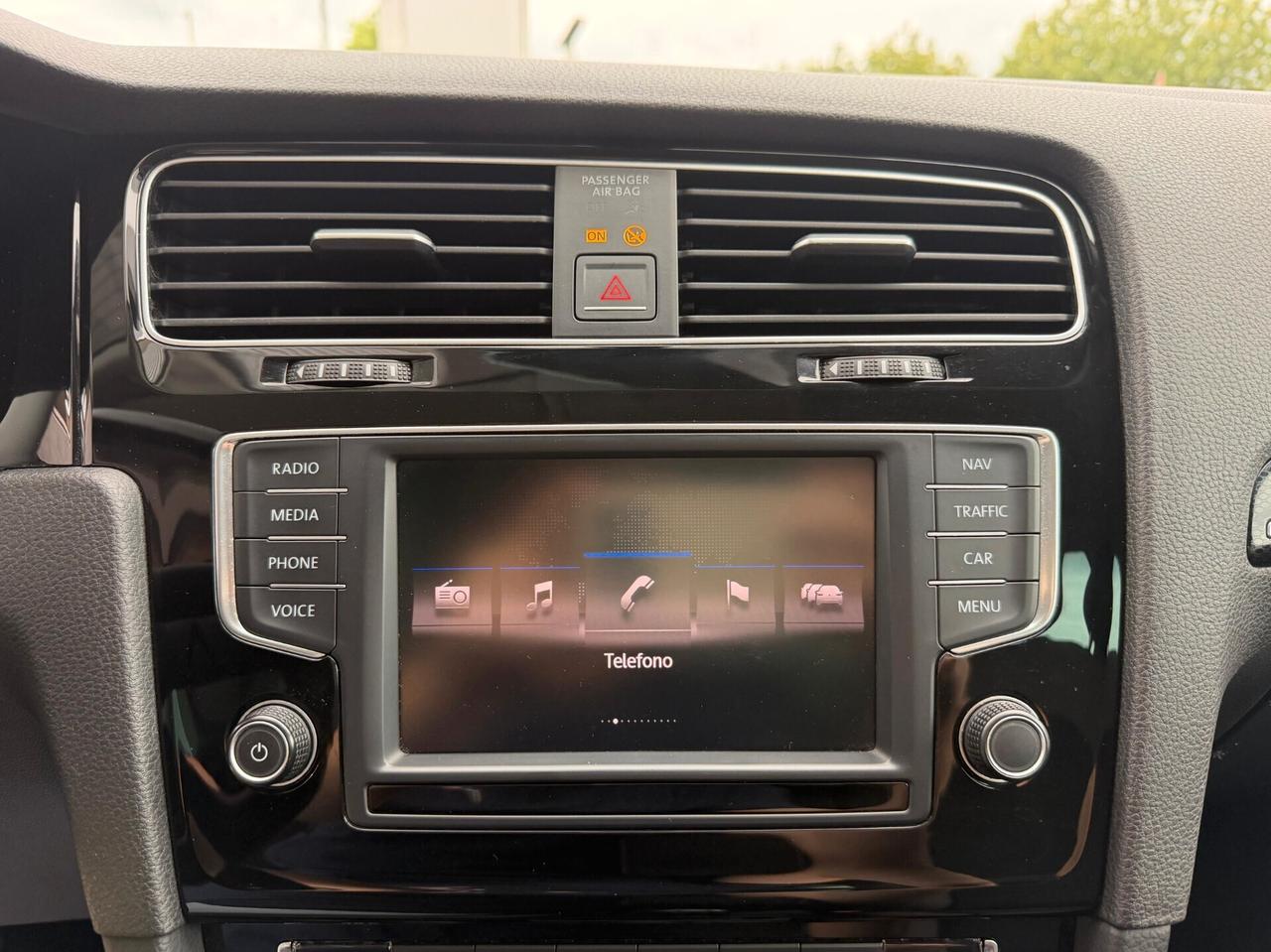 Volkswagen Golf 2.0 Diesel