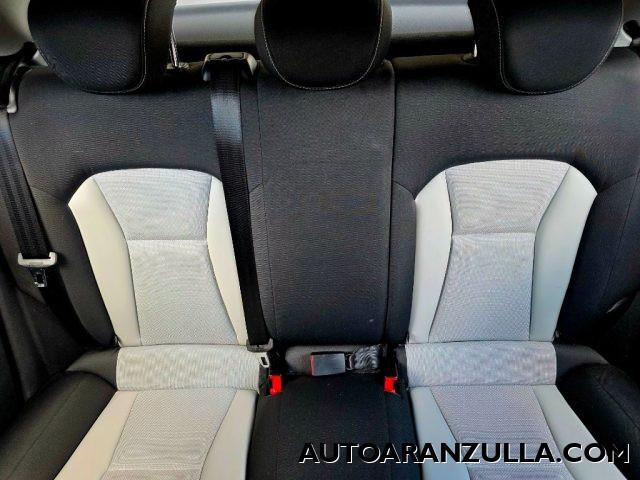 AUDI A1 SportBack 1.6 TDI 105CV Bi Color Ambition