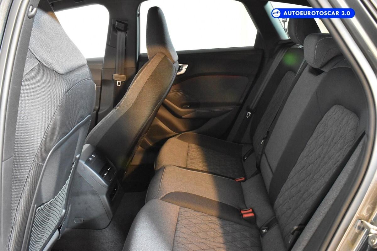 Audi A5 TFSI 150 kW S tronic Line edition