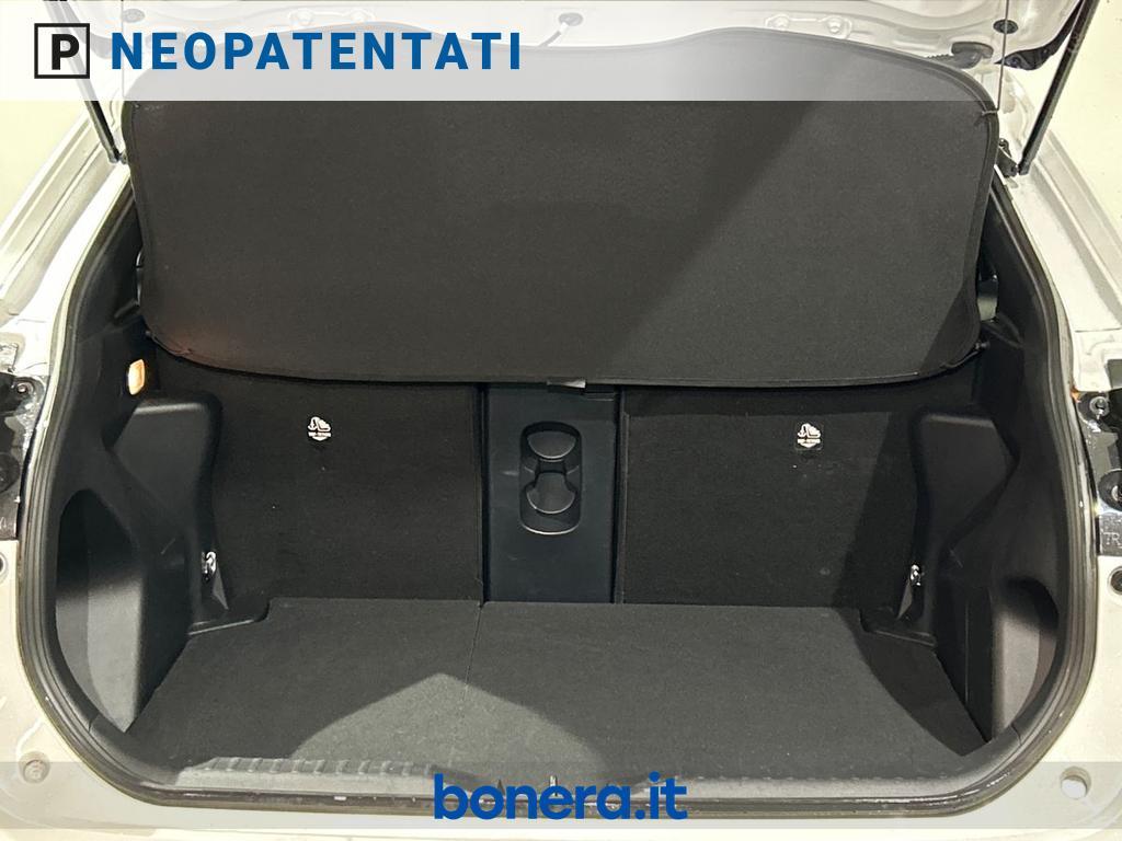 Toyota Yaris Cross 1.5 H Active FWD E-CVT