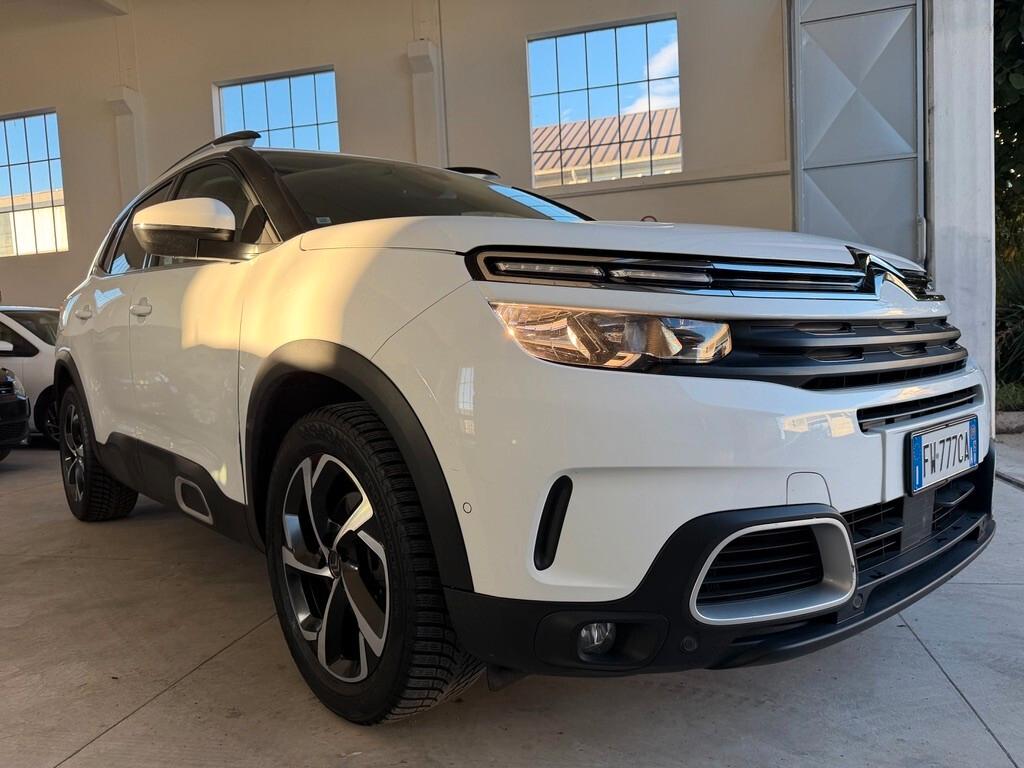 Citroen C5 Aircross PureTech 130 S&S Shine