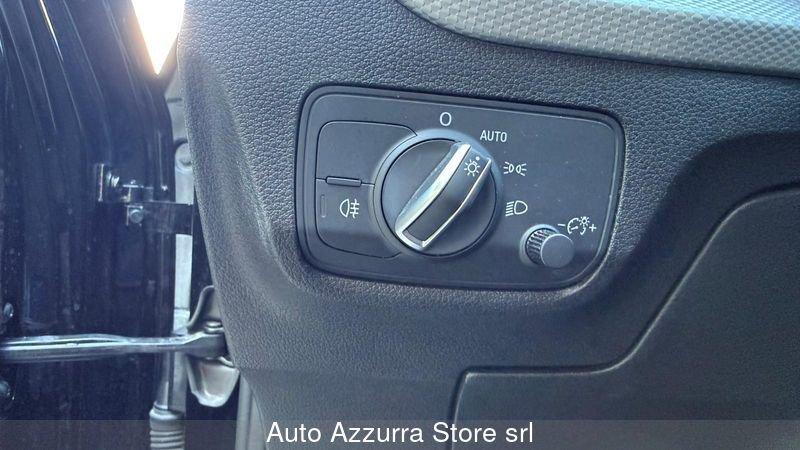 Audi Q2 30 TFSI S Line Edition *ULTIMO PEZZO, PROMO AZZURRA*
