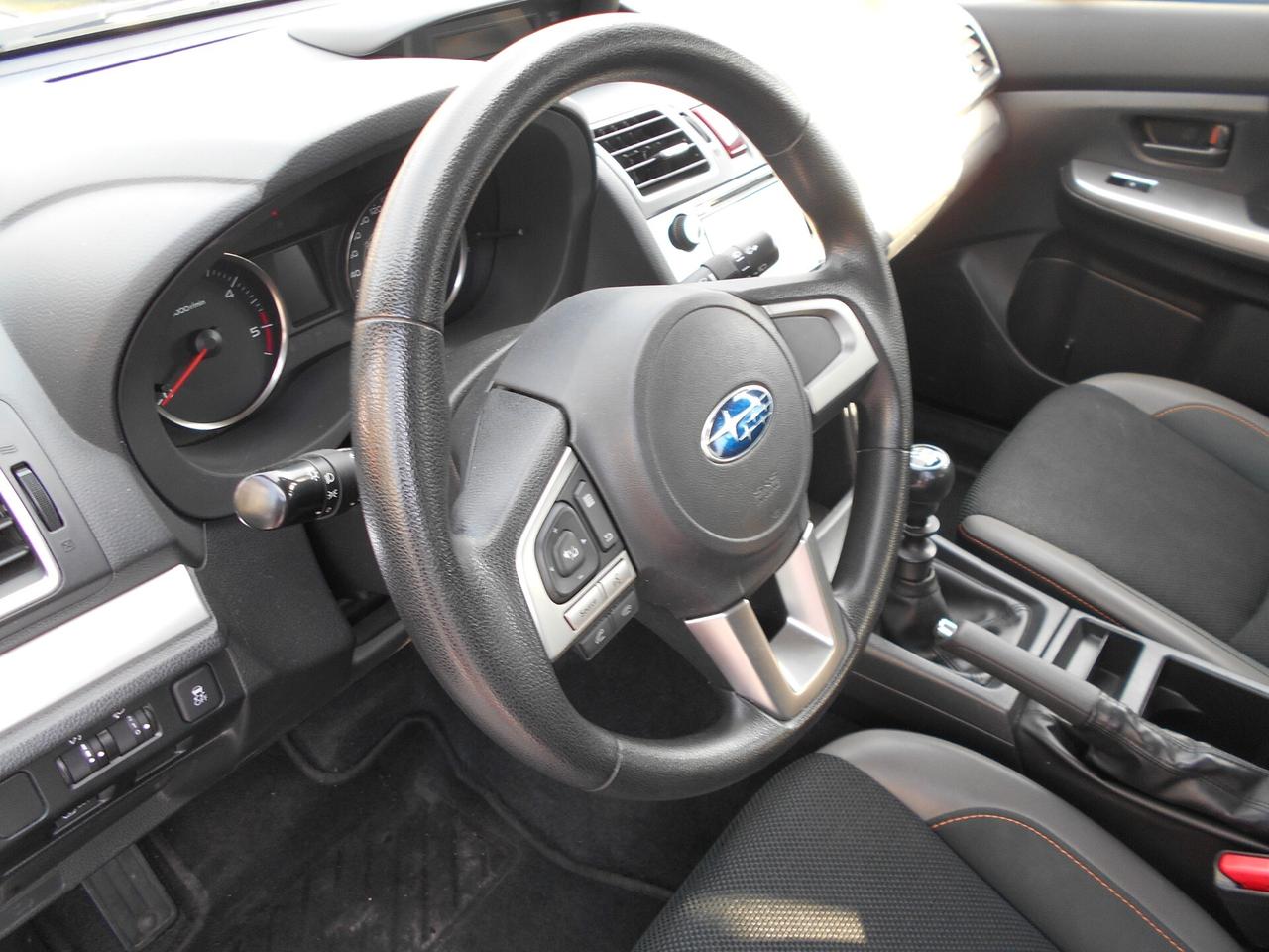 Subaru XV 2.0 mjt 4x4