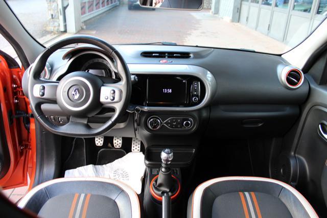 RENAULT Twingo TCe 110 CV Energy GT