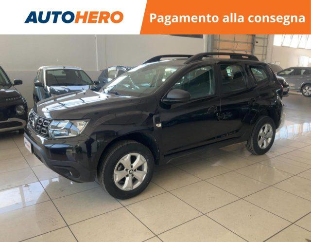 DACIA Duster 1.5 dCi 8V 110 CV 4x2 Comfort