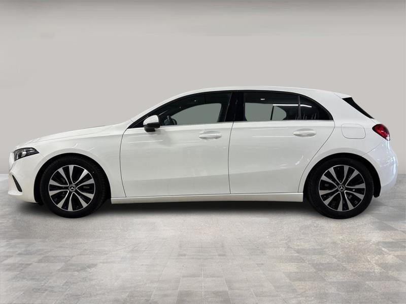 Mercedes Classe A 220 220 Business 4Matic 7G-DCT
