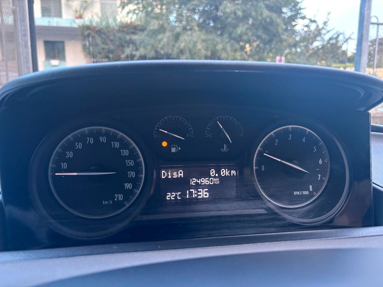 Lancia Ypsilon 1.2 69 CV 5 porte Platinum PREZZO REALE