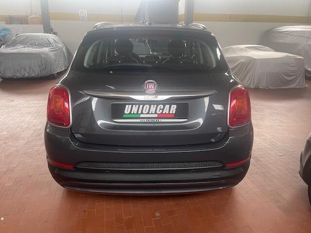 Fiat 500X 1.6 E-Torq 110 CV Mirror