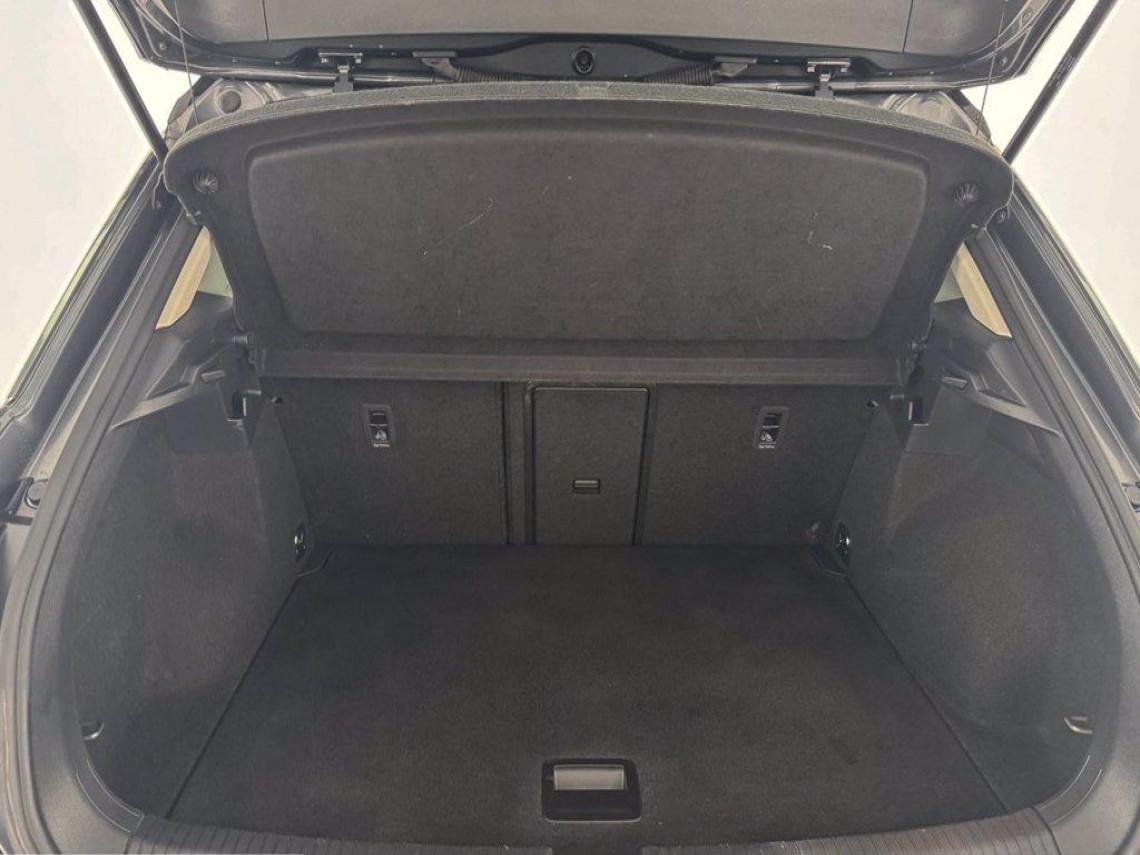 VOLKSWAGEN T Roc 1 5 tsi business
