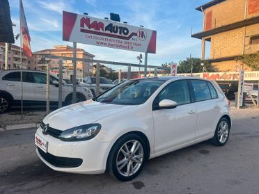 Volkswagen Golf 1.6 TDI Highline