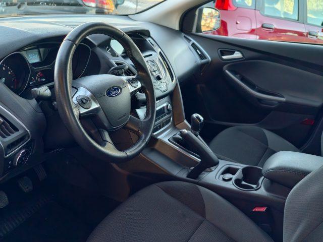 FORD Focus 100 CV Start&Stop Plus