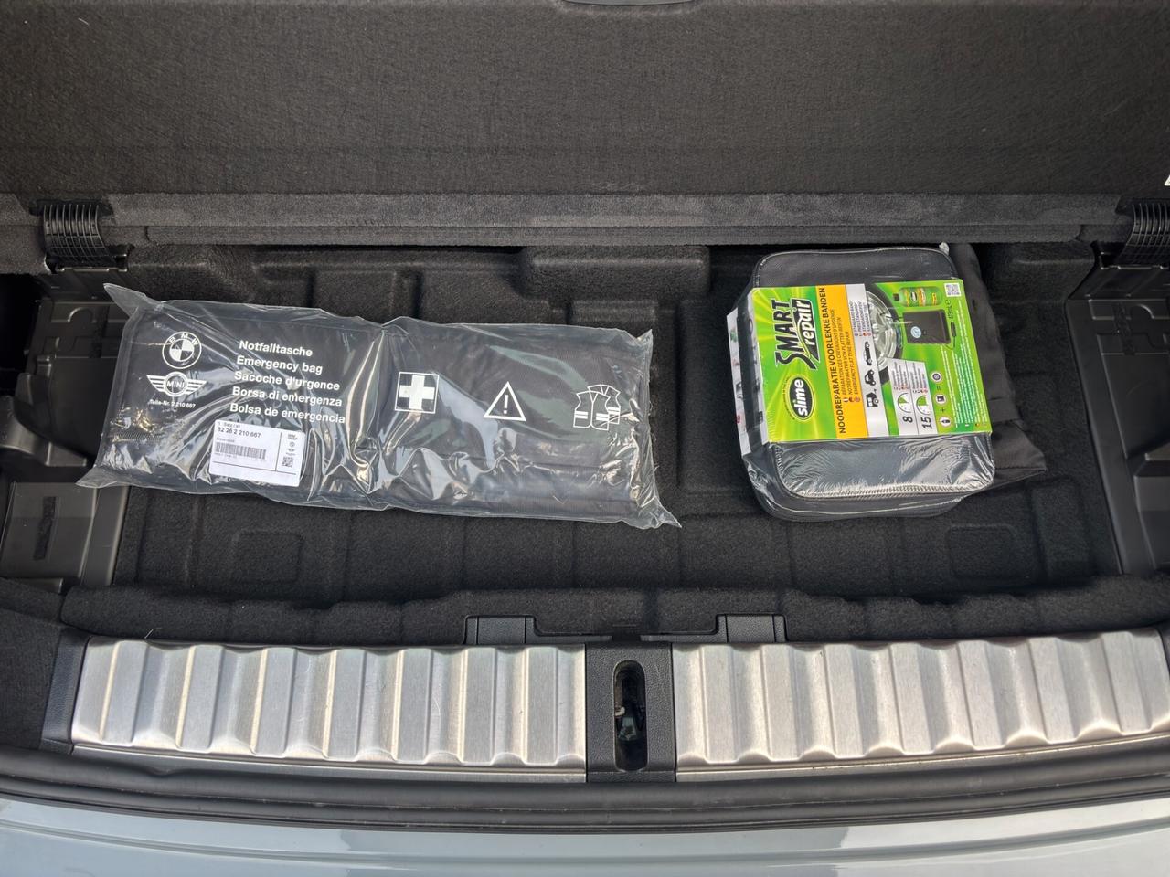 Bmw 320 320d 48V xDrive Msport 190CV