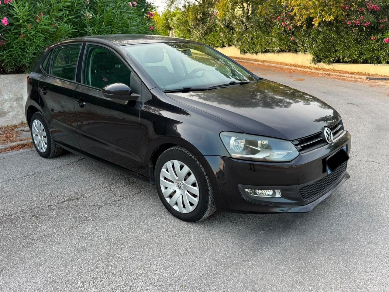 Volkswagen Polo 1.6 TDi 75cv NEOPATENTATI uniprop