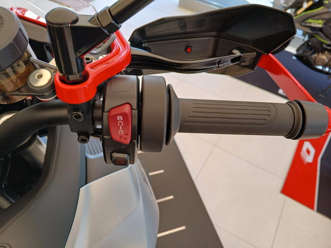 Qj Motor SRT 900 SX-NUOVA-PRONTA CONSEGNA