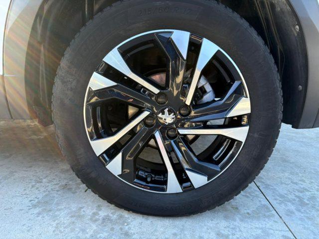PEUGEOT 2008 BlueHDi 130 S&S EAT8 Allure