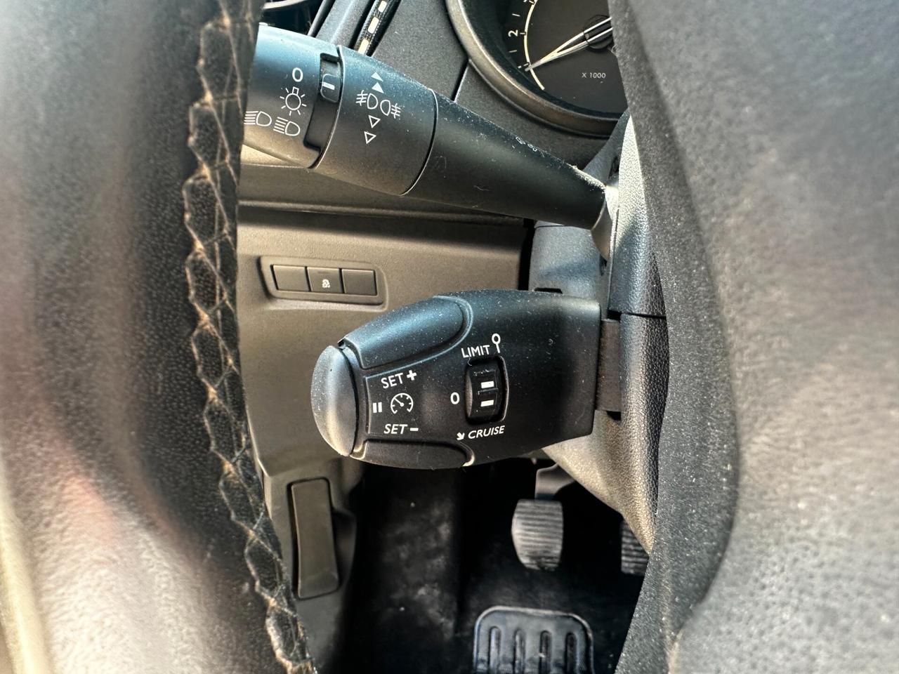 Citroen C3 1.4 HDi 70 Selection "NEOPATENTATI"