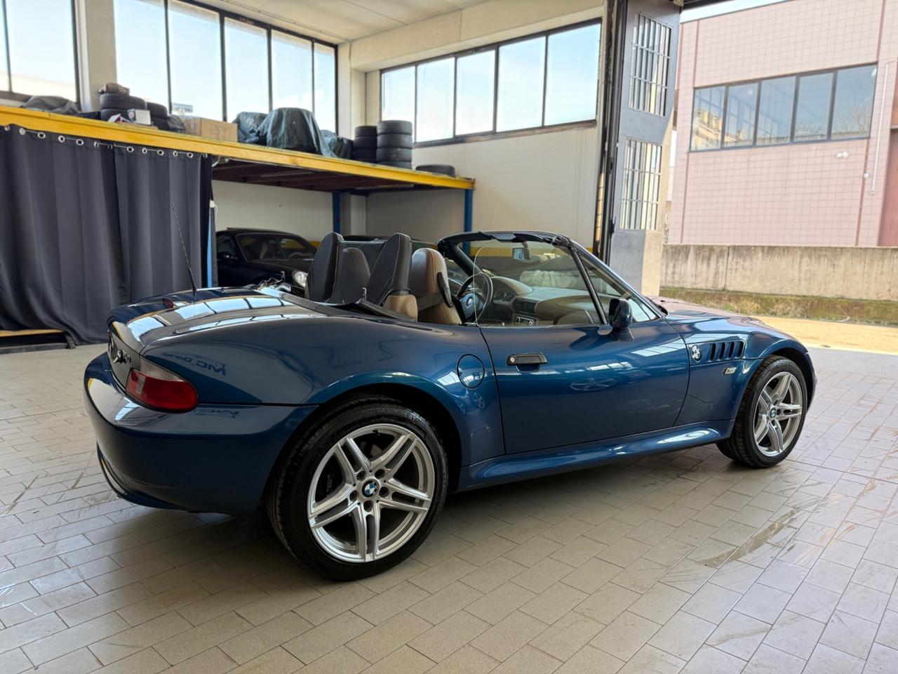 Bmw Z3 2.0 6 cilindri