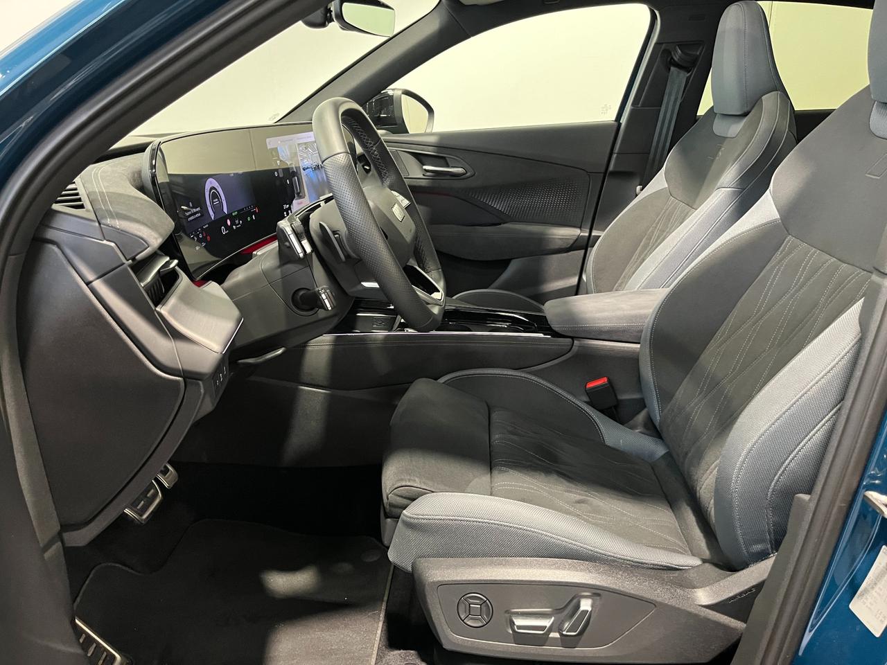AUDI Q3 SPORTBACK E-HYBRID S-TRONIC S-LINE