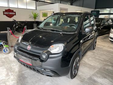 FIAT Panda Cross Panda Cross 1.0 FireFly S&S Hy...
