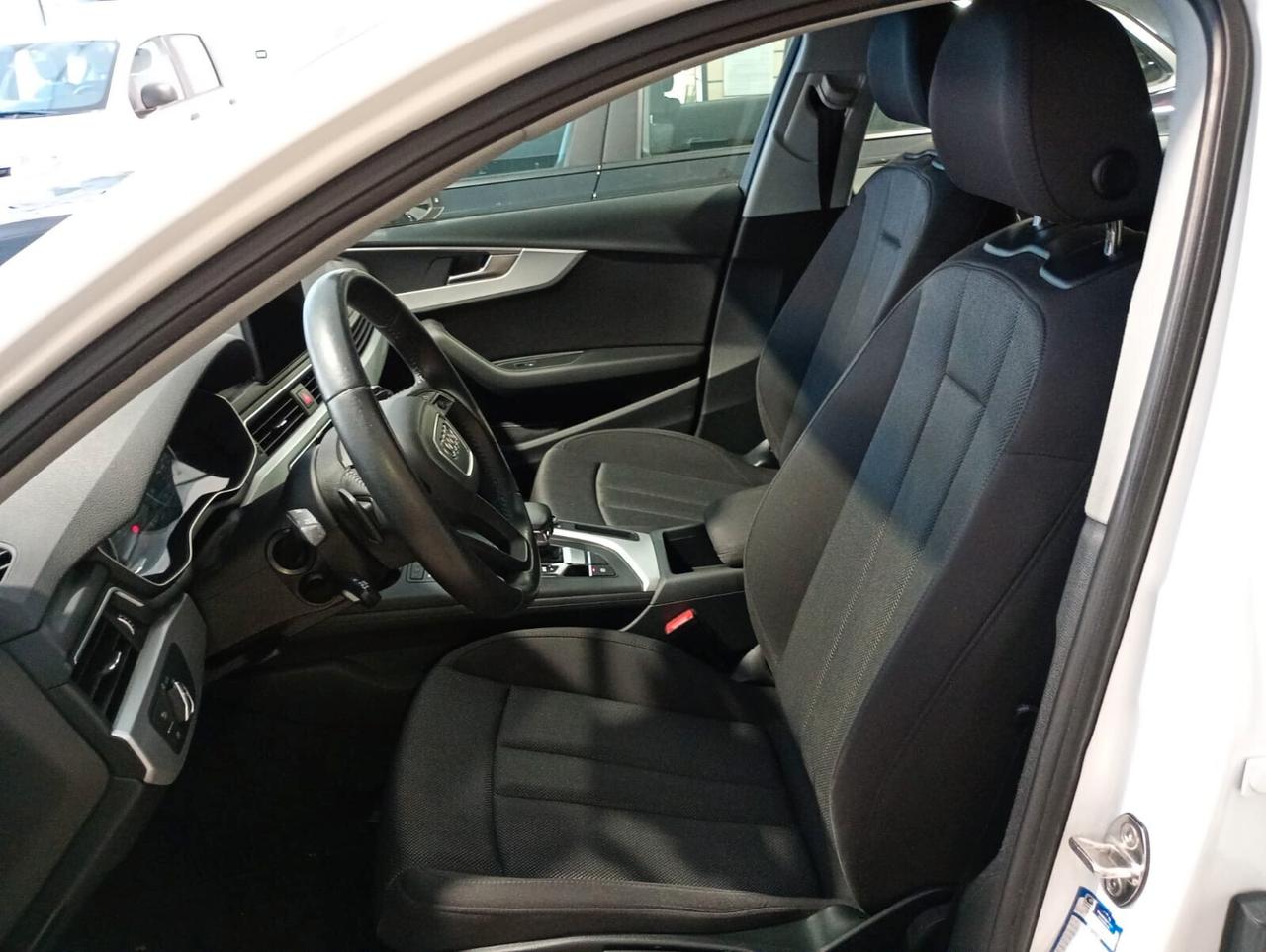 Audi A4 Avant 2.0 TDI 150 CV ultra S tronic Business