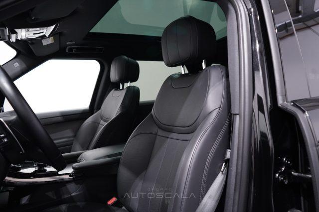 LAND ROVER Range Rover Sport 3.0D l6 249 CV Dynamic SE
