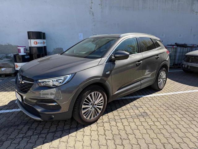 OPEL Grandland X 1.5 diesel Ecotec Start&Stop aut. Innovation