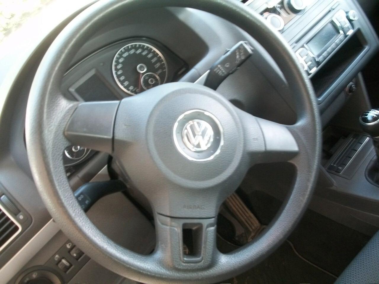 Volkswagen Touran 1.6 TDI Comfortline si nuovi patentati cc 1598 km 171240 garanzia un anno