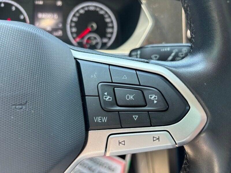 Volkswagen T-Cross T-Cross 1.0 TSI 110 CV Style