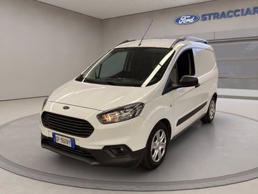 FORD Transit Courier 1.0 ecoboost 100cv S&S Trend my20 del 2023