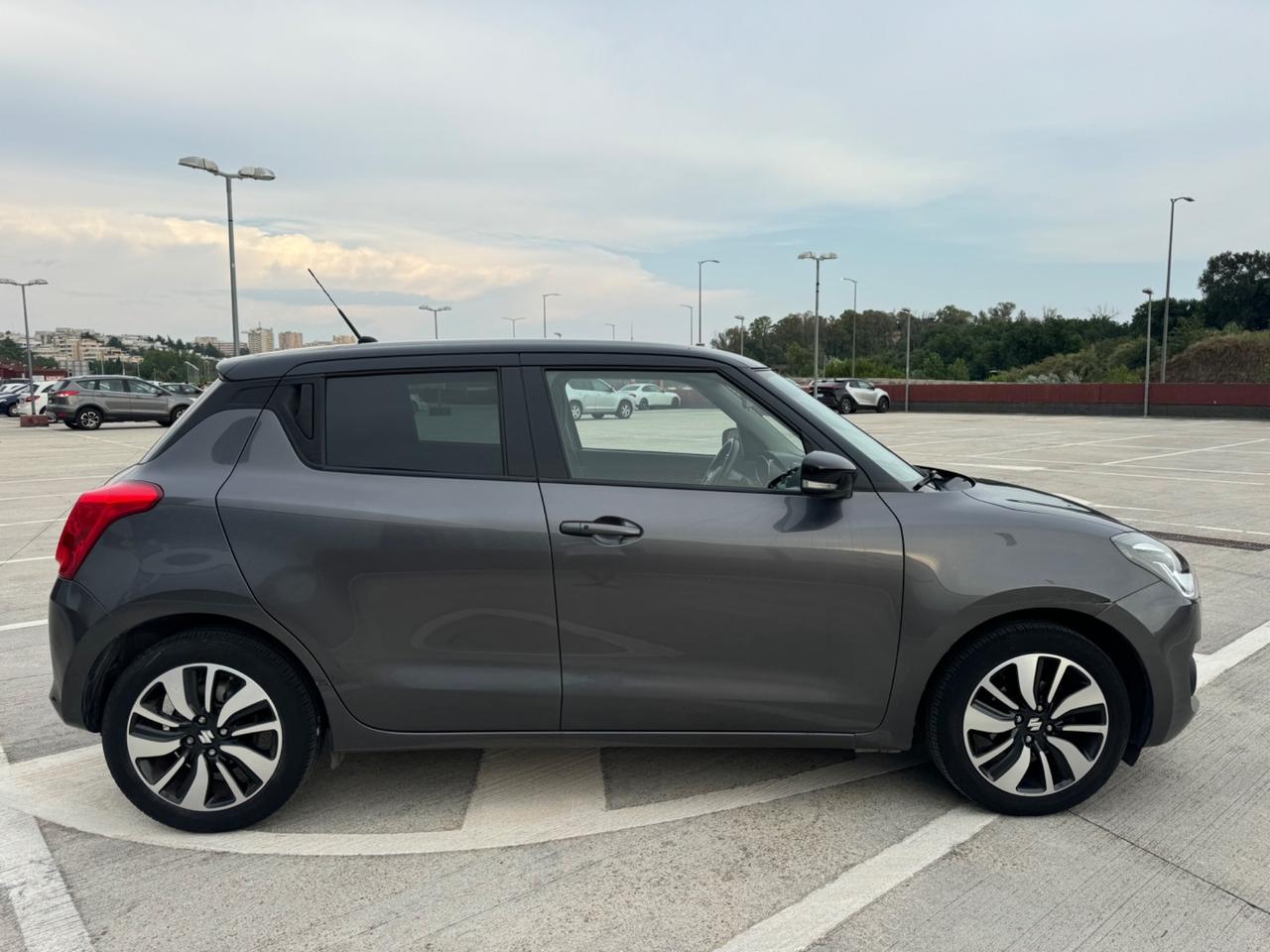 Suzuki Swift 1.2 Hybrid Top PREZZO REALE ! FULL !!