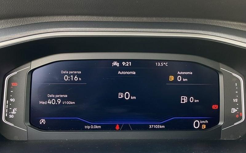 Volkswagen T-Roc Style 1.0 TSI 110CV