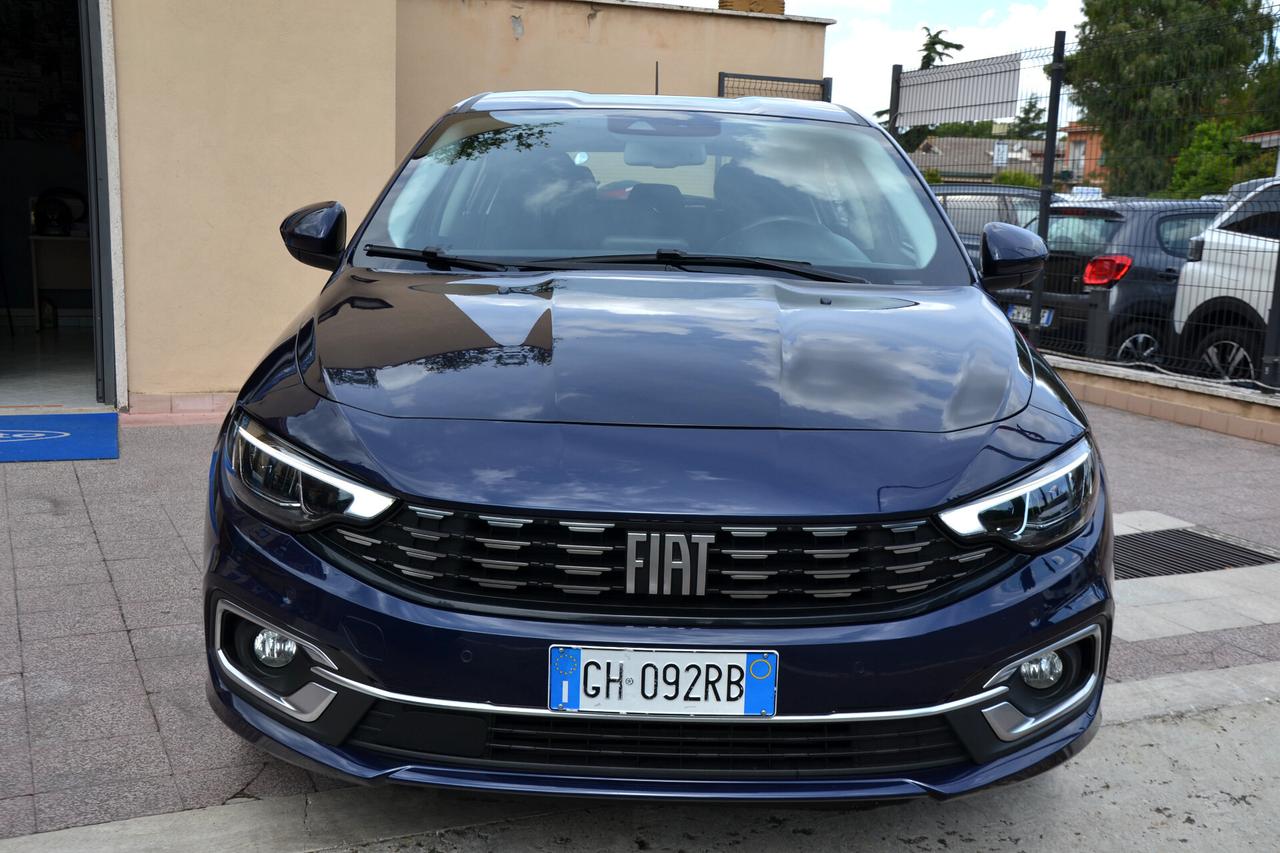 Fiat Tipo 1.3 MJET 95CV BUSINESS PREZZO SENZA VINCOLI UNIPRO' IVA ESPOSTA GARANTITA
