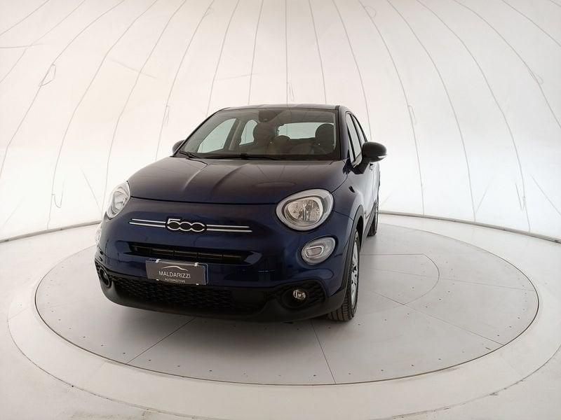 FIAT 500X 2022 1.3 mjet 95cv