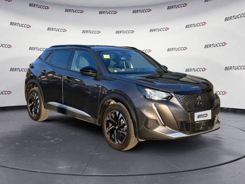 Peugeot 2008 2ª serie PureTech 100 S&S Allure Pack