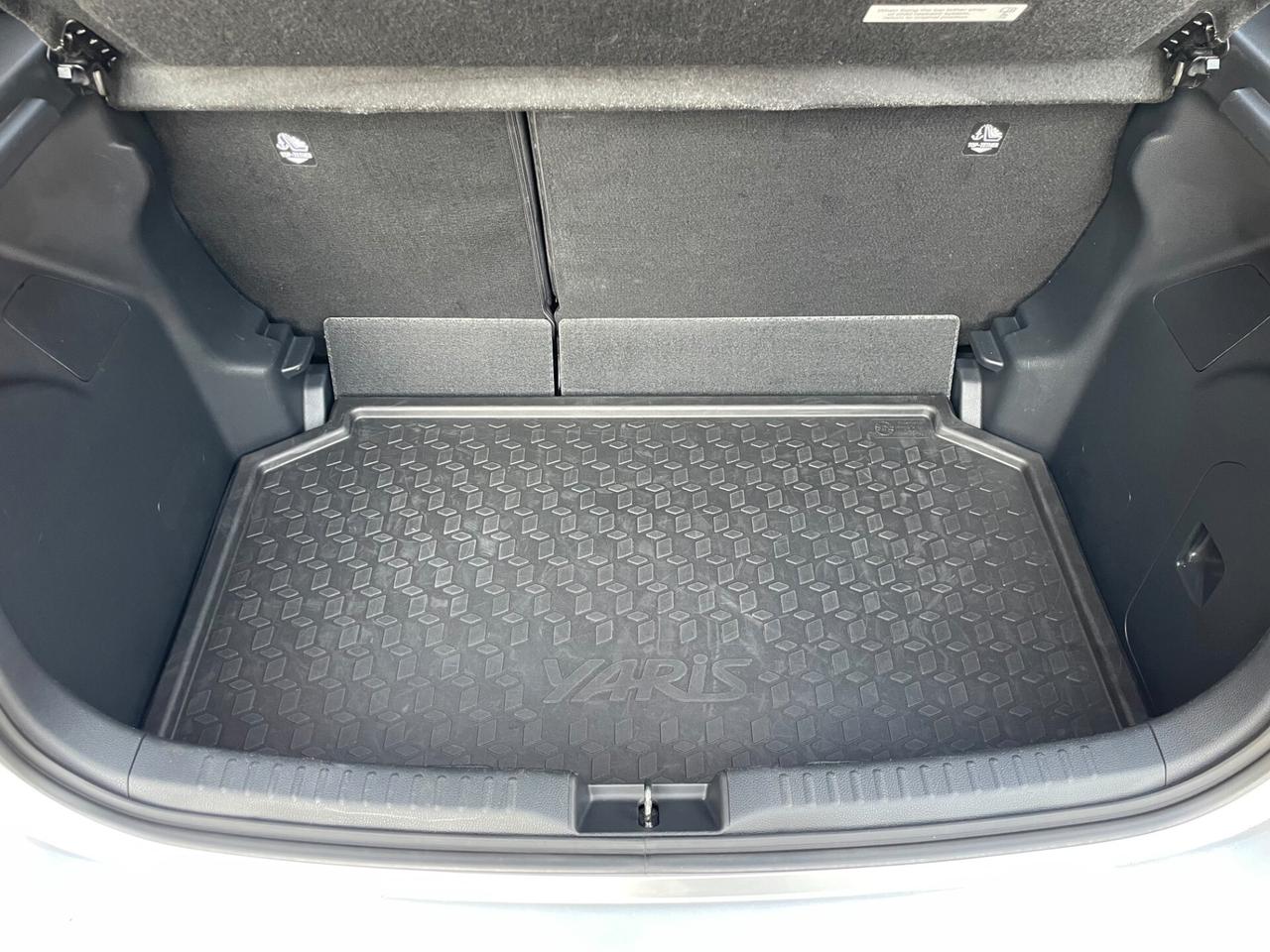 Toyota Yaris 1.5 Hybrid 92CV 5 porte Trend