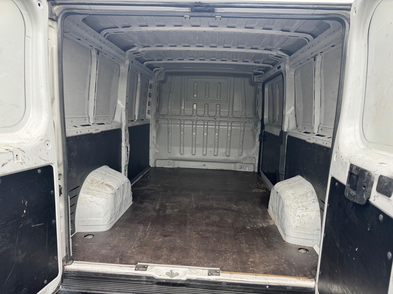 Fiat Ducato 35 2.3 MJT 130CV Furgone
