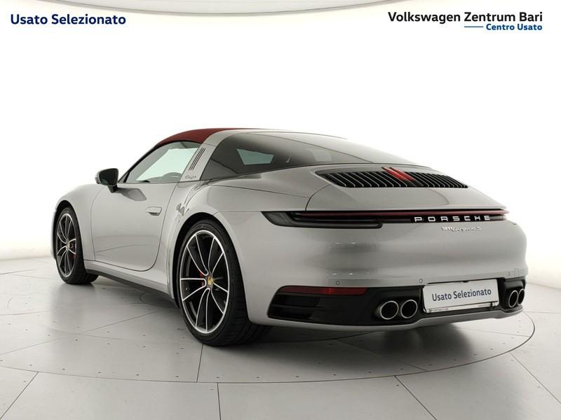 Porsche 911 targa 3.0 4s auto