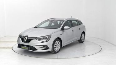 RENAULT Megane 1.5 blue dci Business 115cv