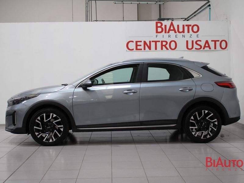 Kia Xceed XCeed 1.5 tgdi mhev Business 160cv mt