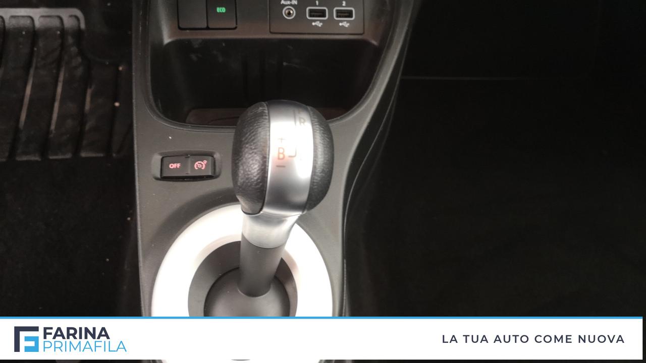 RENAULT Twingo Electric - Twingo Equilibre 22kWh