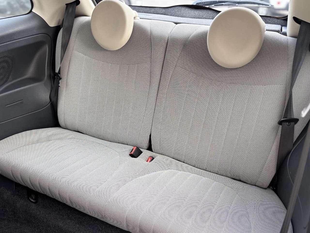 Fiat 500 1.2 Benzina 69CV E5 Neo. - 2013