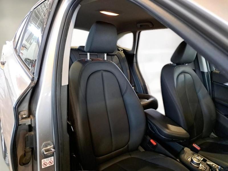 BMW X1 XDRIVE 25E BUSINESS ADVANTAGE AUTOMATICO SUV