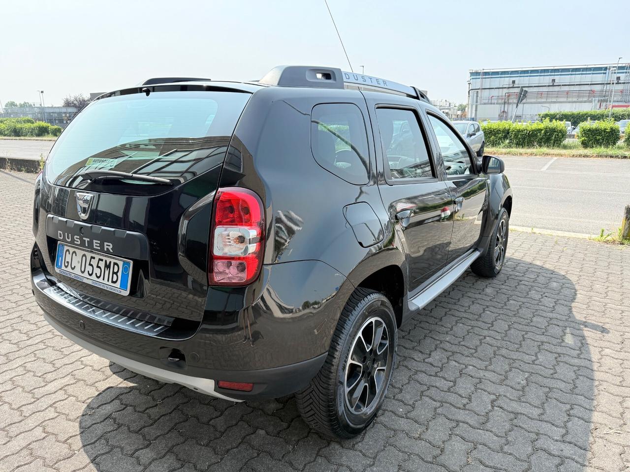 Dacia Duster 1.5 dCi 90CV S&S 4x2 Lauréate, EURO 6B