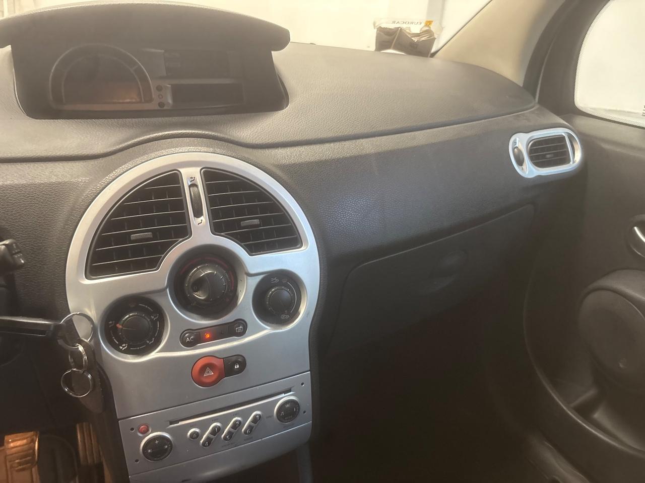 Renault Modus Grand 1.2 16V Dynamique