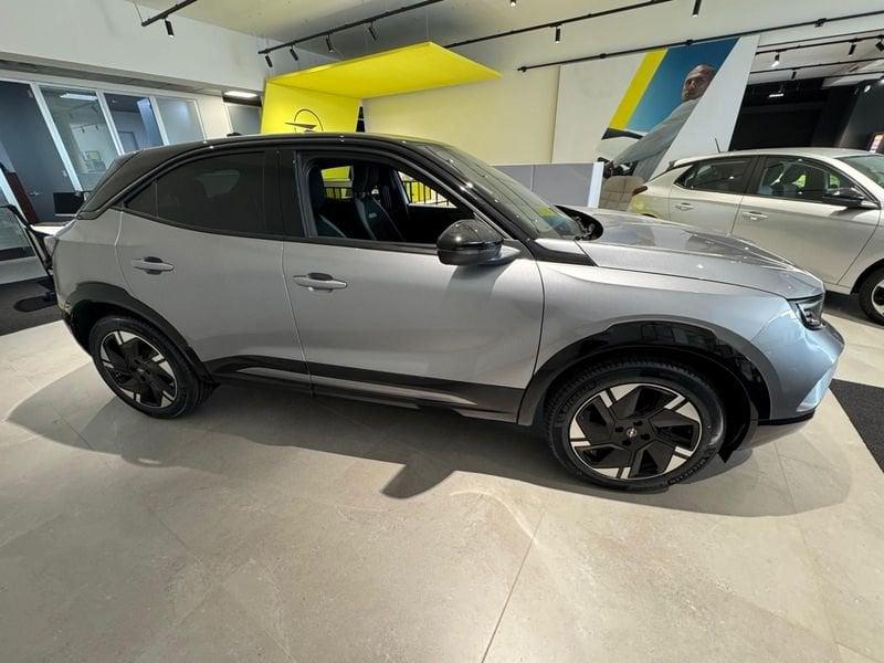 Opel Mokka GS Full-electric 156 cv