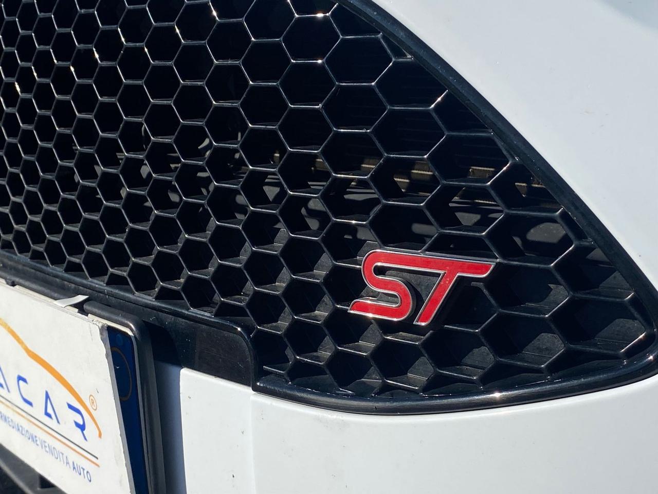 Ford Fiesta ST Line ST 1.6 EcoBoost #7196