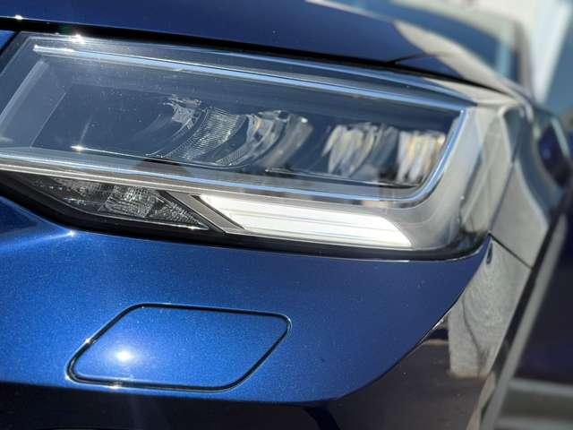 Audi Q2 30 1.0 tfsi TELECAMERA/CARPLAY/FULL LED/SEDILI RISCALDATI - PROMO FIN
