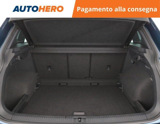 VOLKSWAGEN Tiguan 2.0 TDI 150 CV SCR DSG R-Line