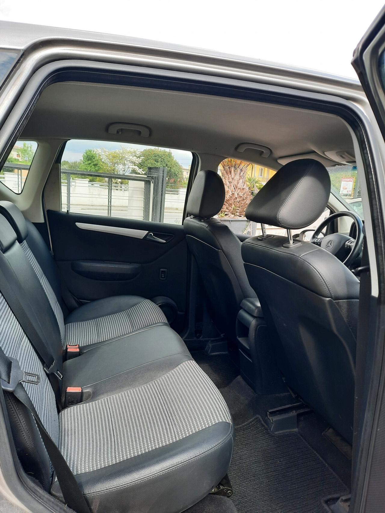 Mercedes-benz A 180 CDI Avantgarde